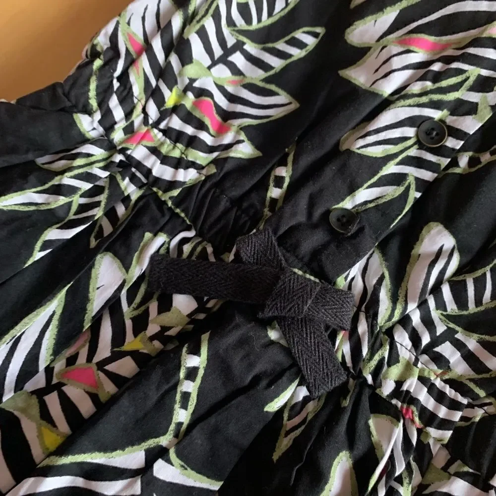Girl’s Gymboree Dress